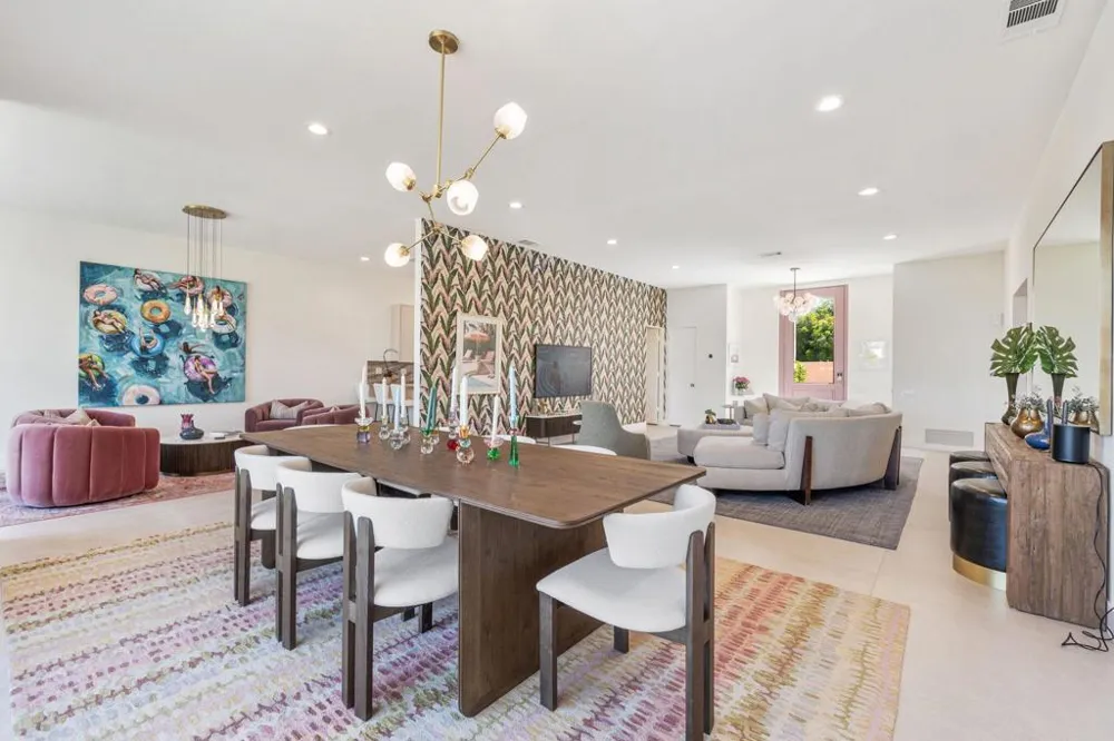 47171 El Agadir Circle Palm Desert, CA 92260