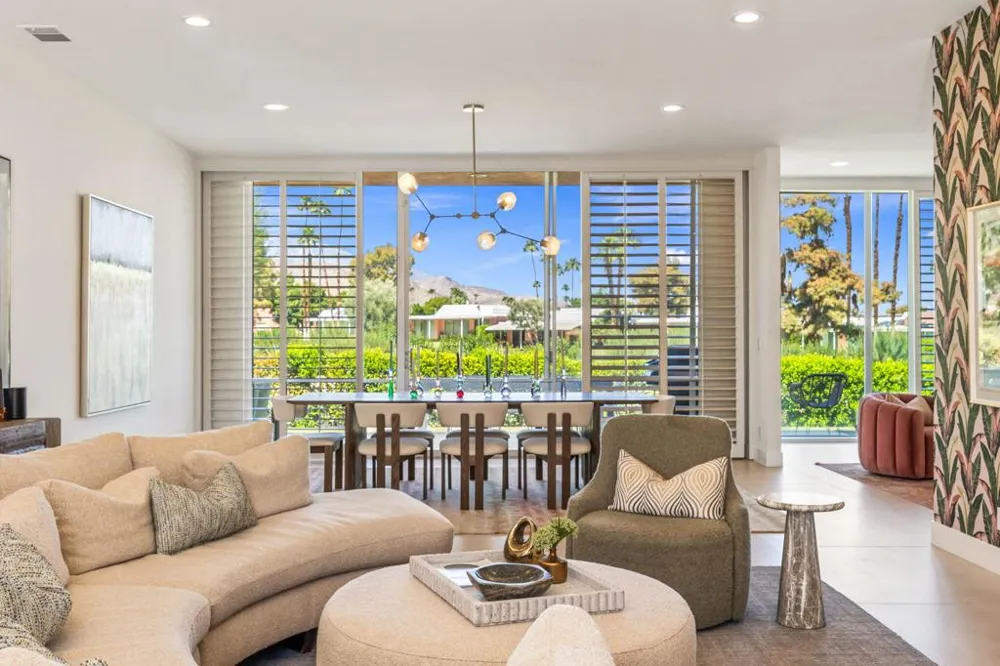 47171 El Agadir Circle Palm Desert, CA 92260