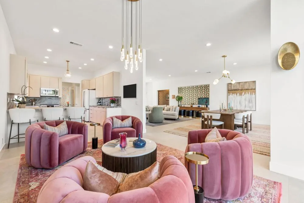47171 El Agadir Circle Palm Desert, CA 92260