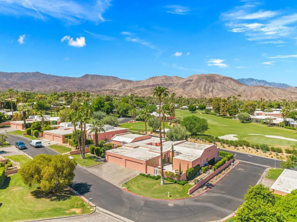 47171 El Agadir Circle Palm Desert, CA 92260