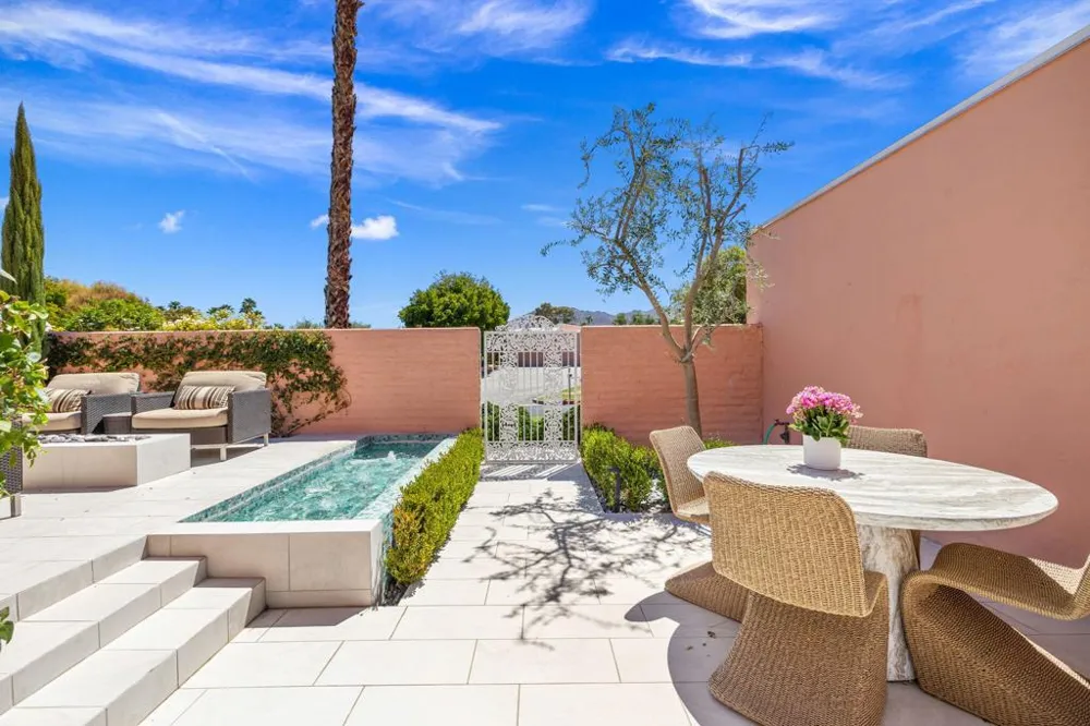 47171 El Agadir Circle Palm Desert, CA 92260