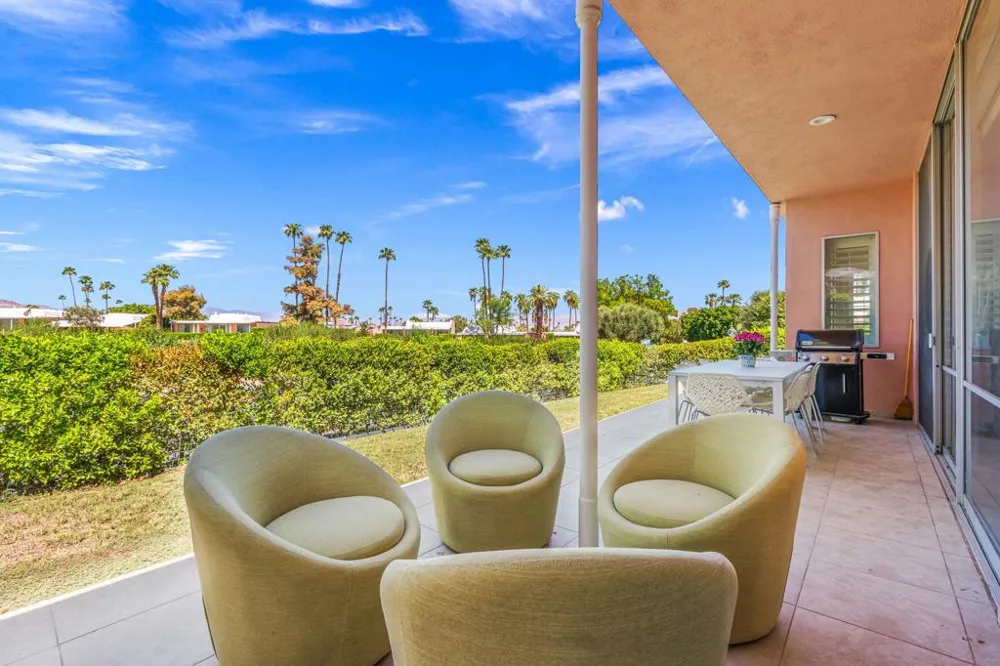 47171 El Agadir Circle Palm Desert, CA 92260