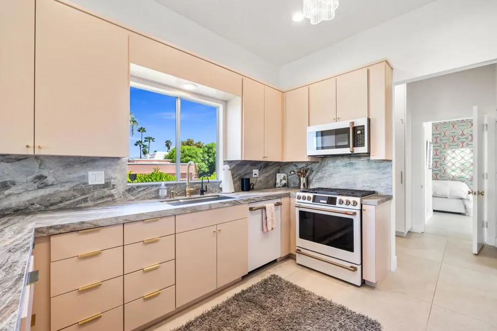 47171 El Agadir Circle Palm Desert, CA 92260