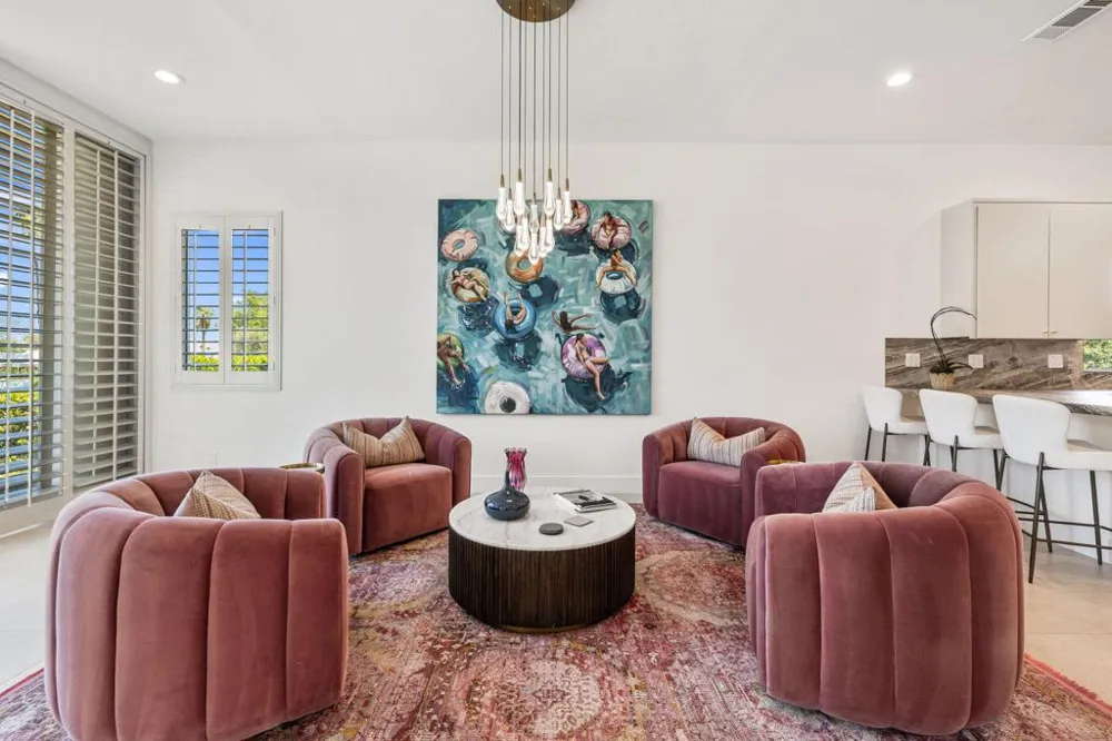 47171 El Agadir Circle Palm Desert, CA 92260