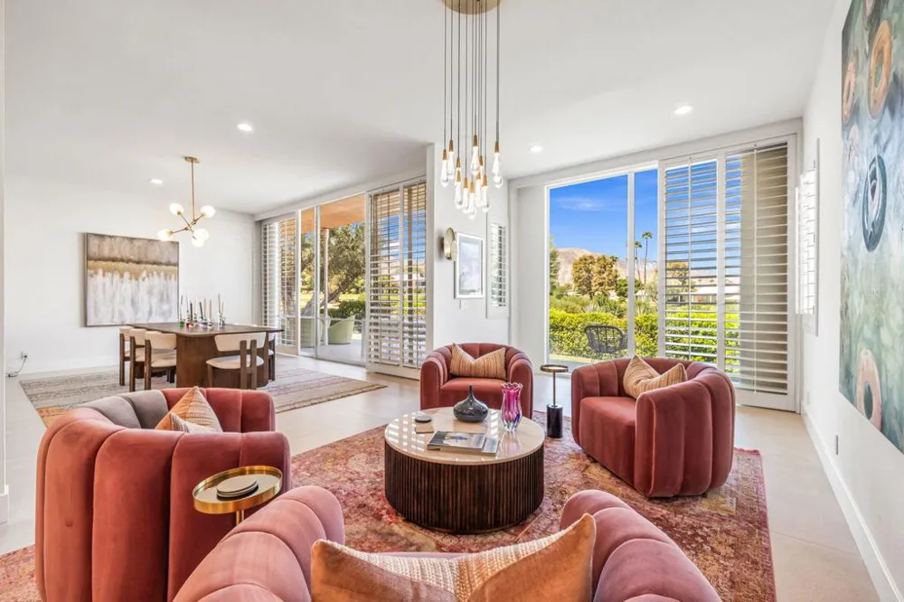 47171 El Agadir Circle Palm Desert, CA 92260