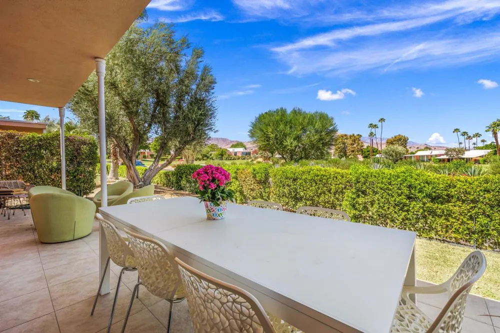 47171 El Agadir Circle Palm Desert, CA 92260