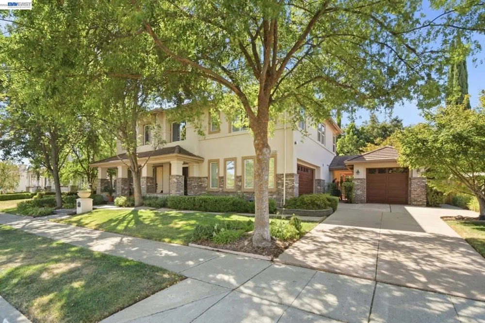 1579 Aria Ct Livermore, CA 94550