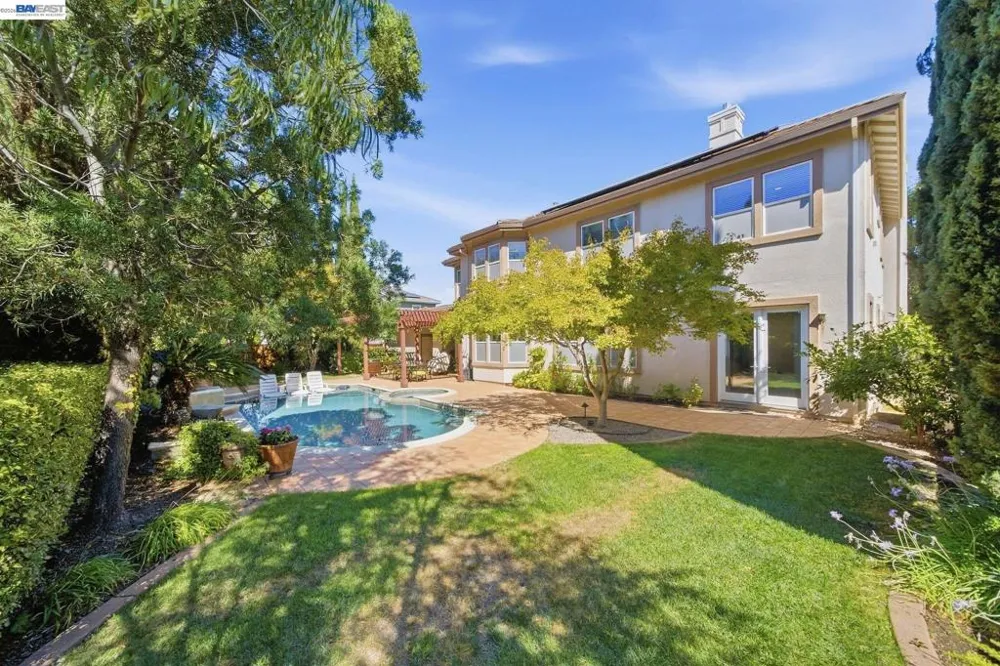 1579 Aria Ct Livermore, CA 94550