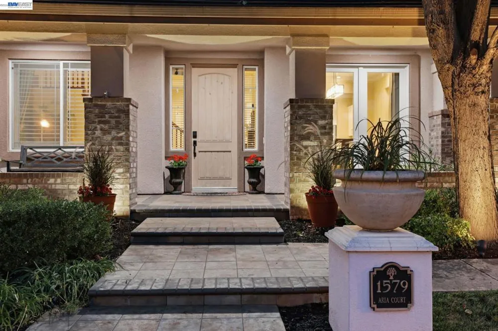 1579 Aria Ct Livermore, CA 94550