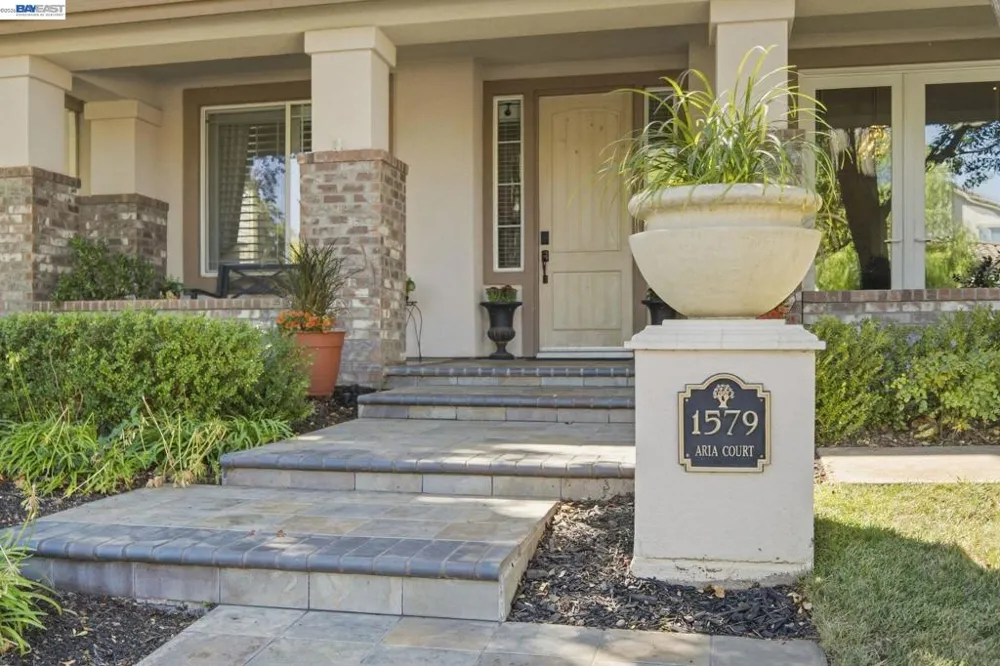 1579 Aria Ct Livermore, CA 94550