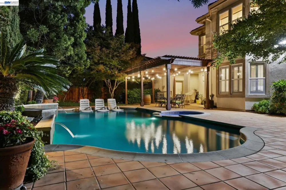 1579 Aria Ct Livermore, CA 94550