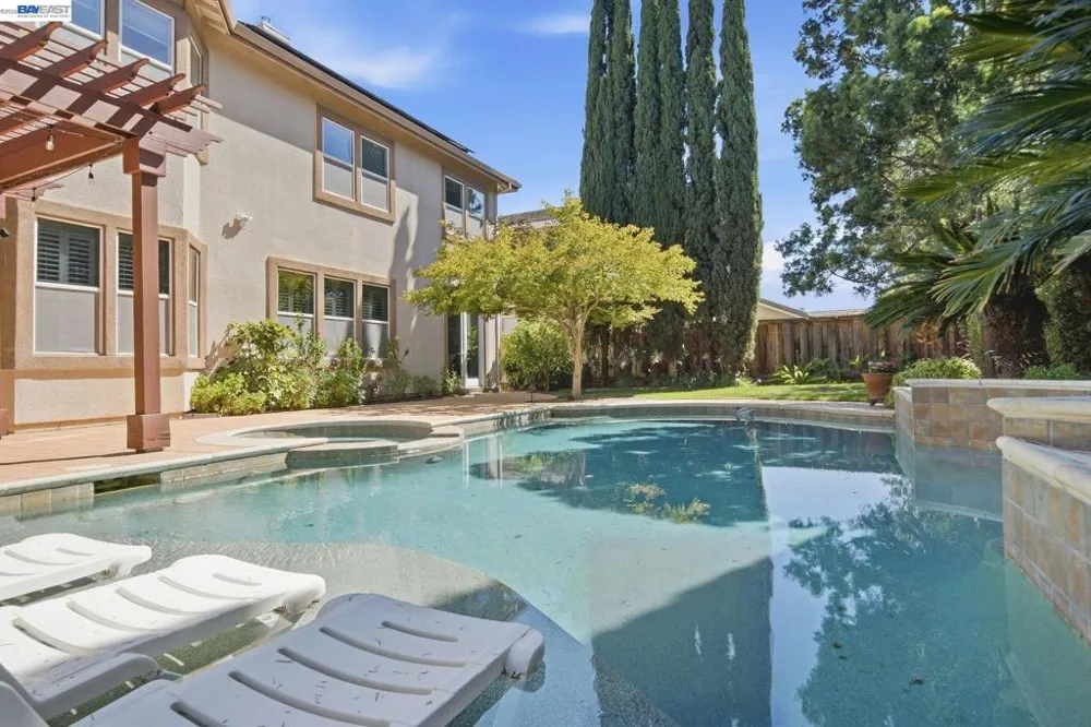 1579 Aria Ct Livermore, CA 94550