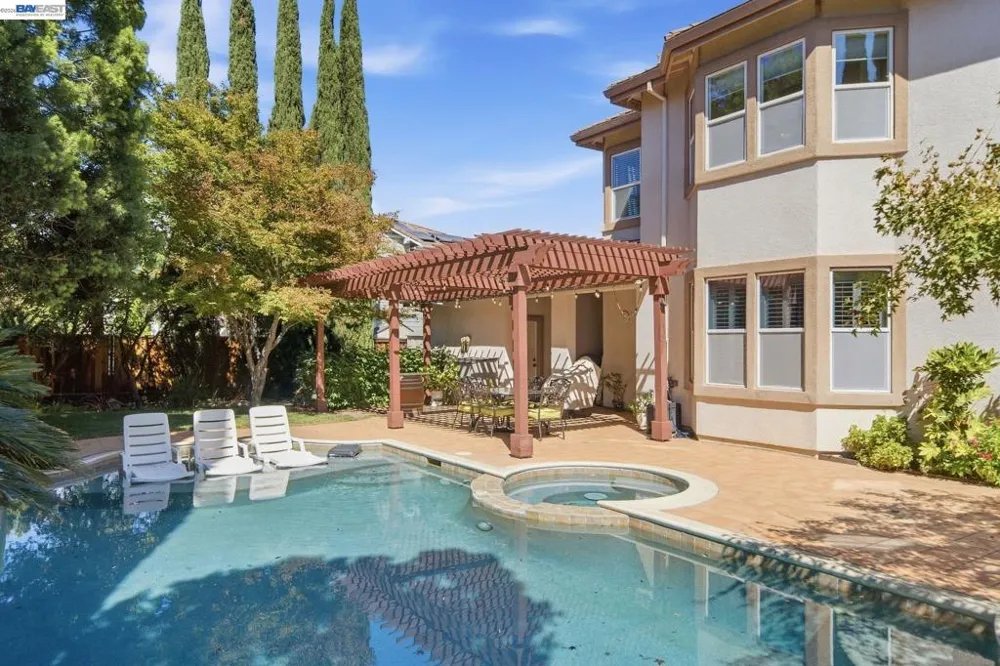 1579 Aria Ct Livermore, CA 94550