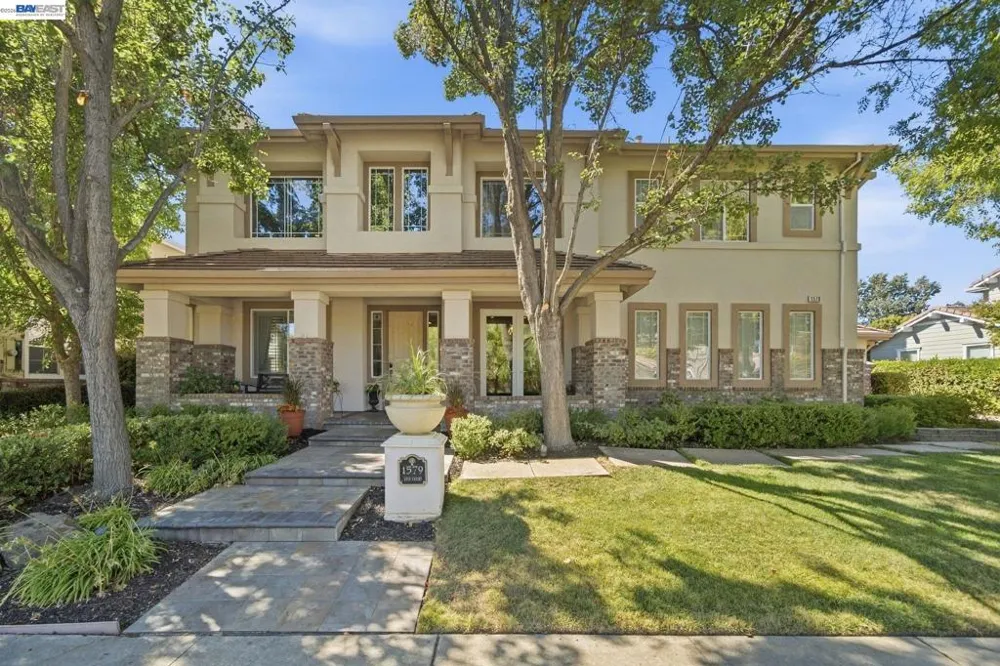 1579 Aria Ct Livermore, CA 94550