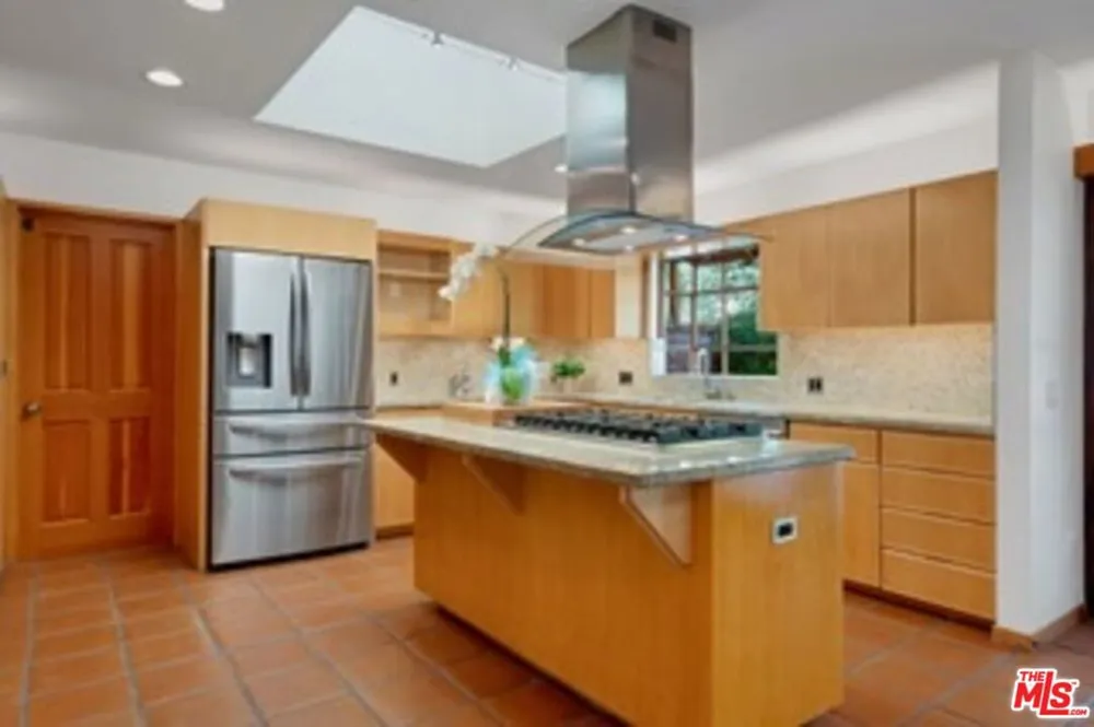 5942 Paseo Canyon Drive Malibu, CA 90265