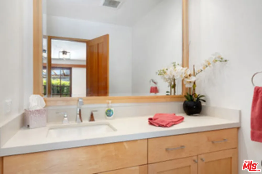 5942 Paseo Canyon Drive Malibu, CA 90265