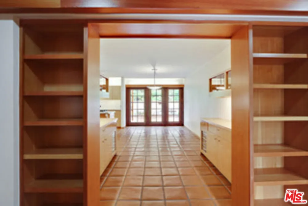 5942 Paseo Canyon Drive Malibu, CA 90265