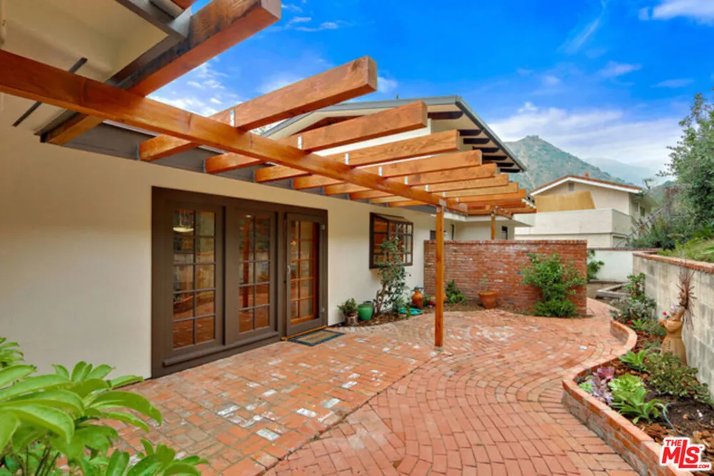 5942 Paseo Canyon Drive Malibu, CA 90265