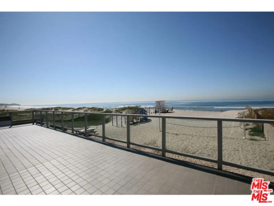 5942 Paseo Canyon Drive Malibu, CA 90265