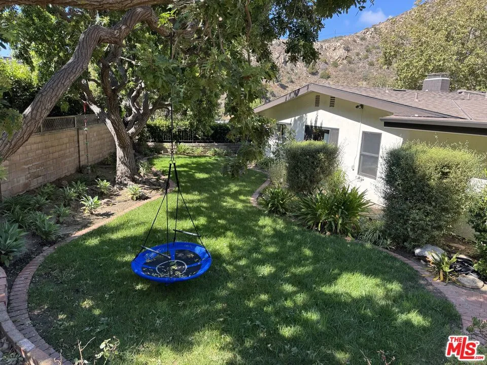 5942 Paseo Canyon Drive Malibu, CA 90265