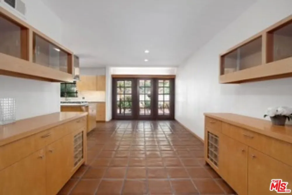 5942 Paseo Canyon Drive Malibu, CA 90265