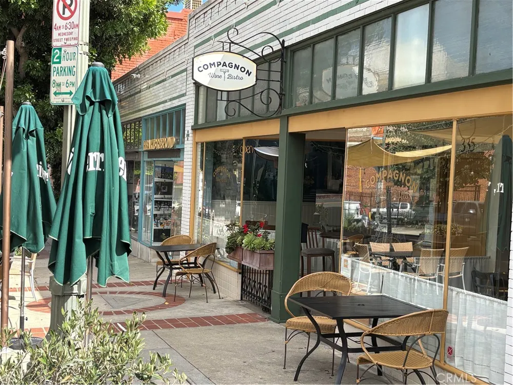 285 W 6th St #326 San Pedro, CA 90731