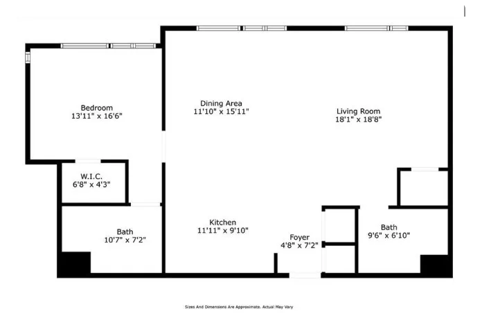 285 W 6th St #326 San Pedro, CA 90731