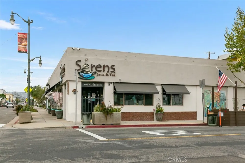 285 W 6th St #326 San Pedro, CA 90731
