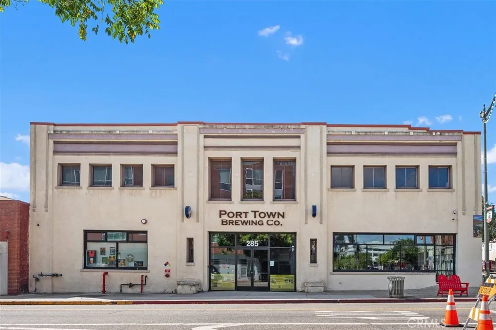 285 W 6th St #326 San Pedro, CA 90731