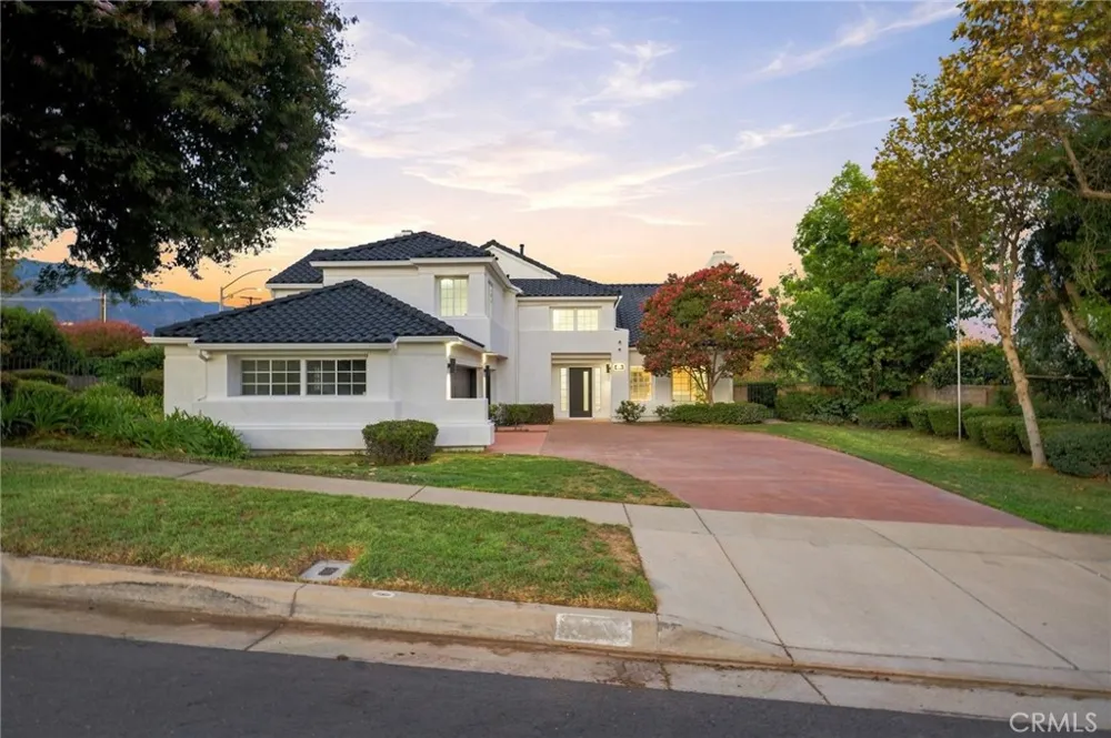 6515 Napa Rancho Cucamonga, CA 91701