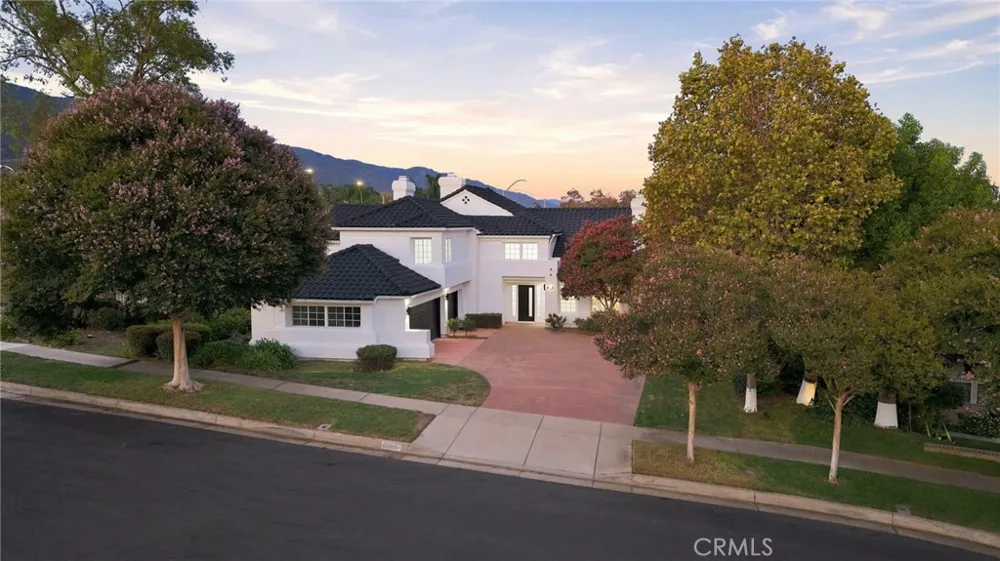 6515 Napa Rancho Cucamonga, CA 91701