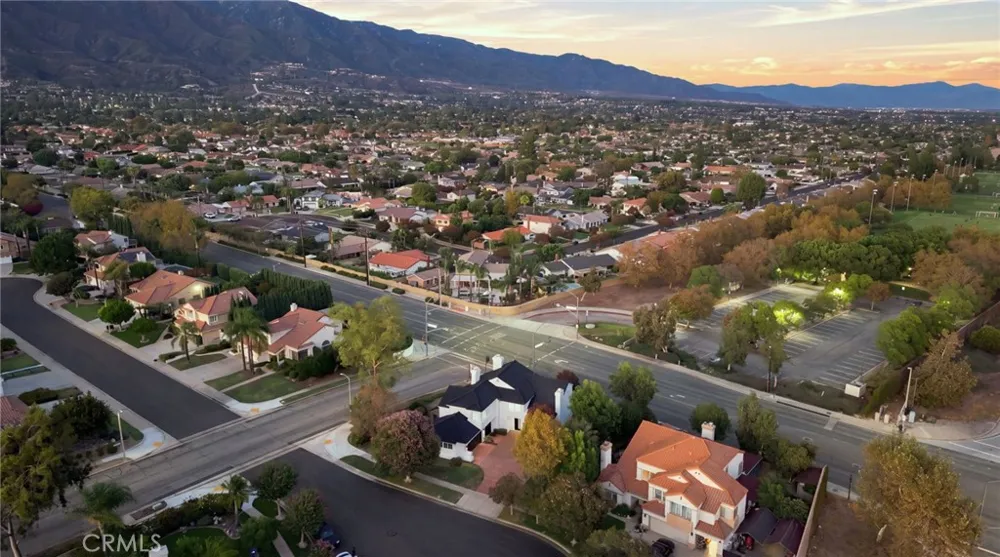 6515 Napa Rancho Cucamonga, CA 91701