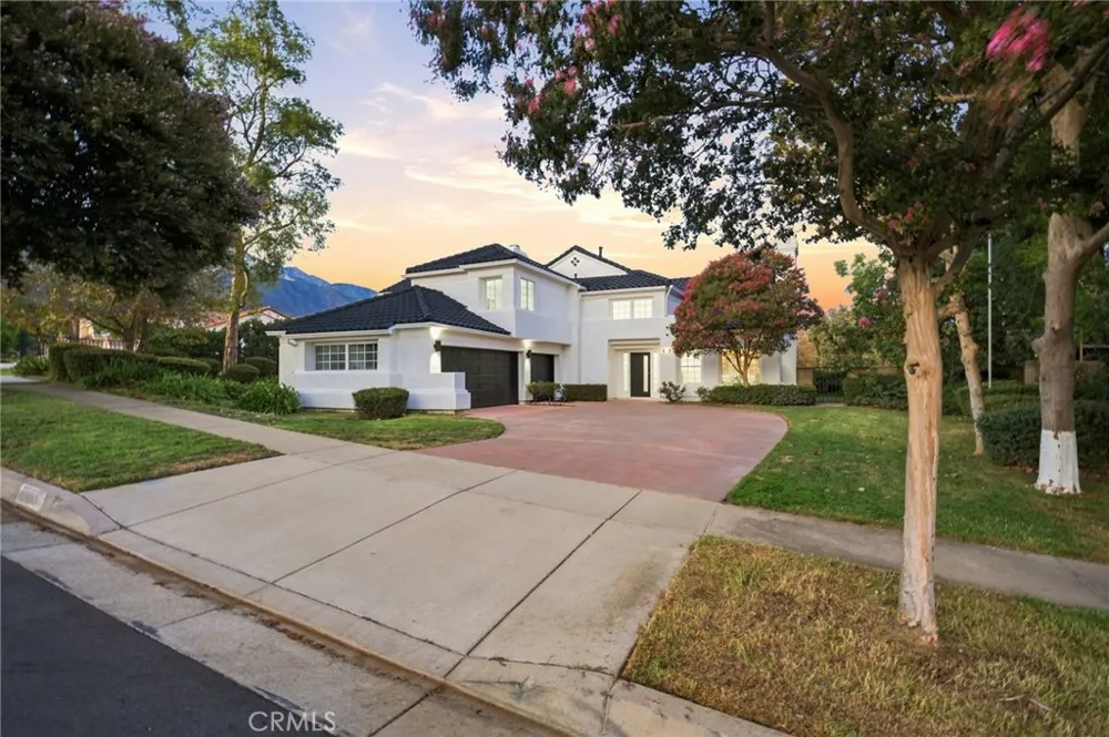 6515 Napa Rancho Cucamonga, CA 91701