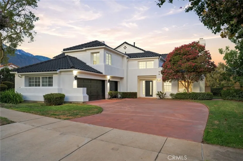 6515 Napa Rancho Cucamonga, CA 91701