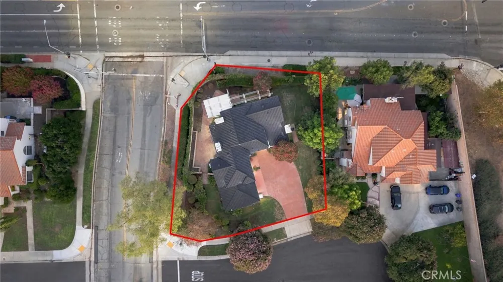 6515 Napa Rancho Cucamonga, CA 91701