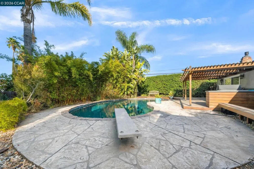 5849 Mitchell Canyon Ct Clayton, CA 94517