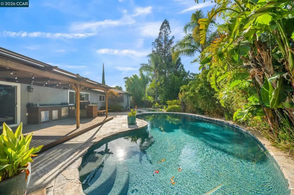 5849 Mitchell Canyon Ct Clayton, CA 94517