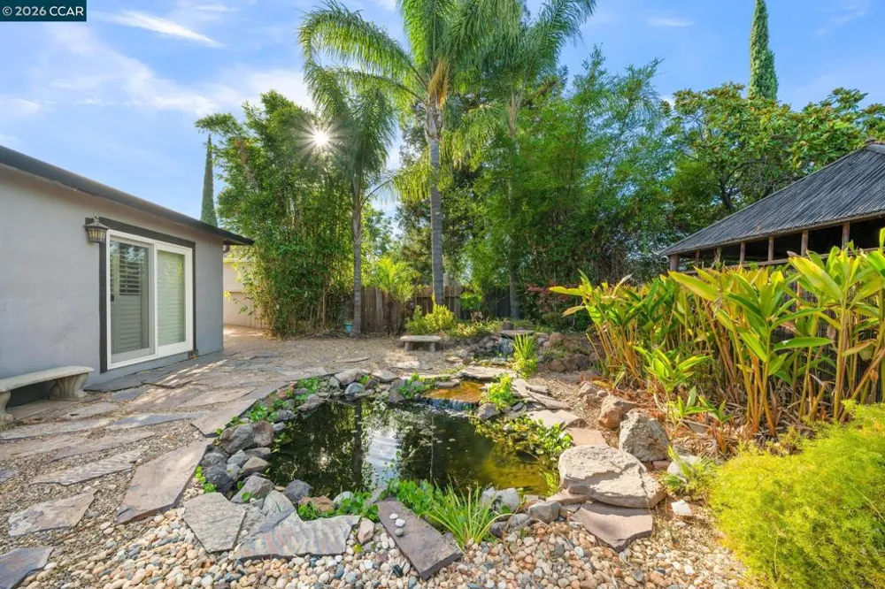 5849 Mitchell Canyon Ct Clayton, CA 94517