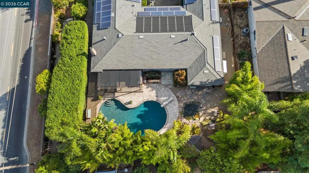 5849 Mitchell Canyon Ct Clayton, CA 94517