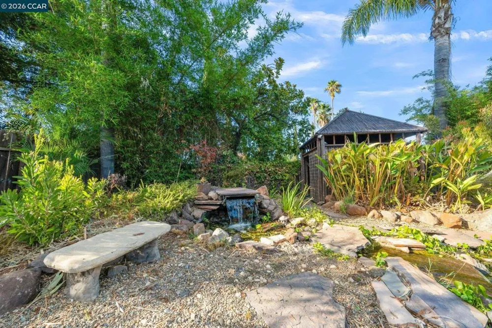 5849 Mitchell Canyon Ct Clayton, CA 94517