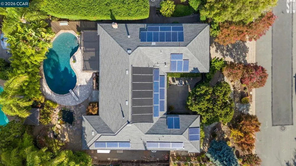 5849 Mitchell Canyon Ct Clayton, CA 94517