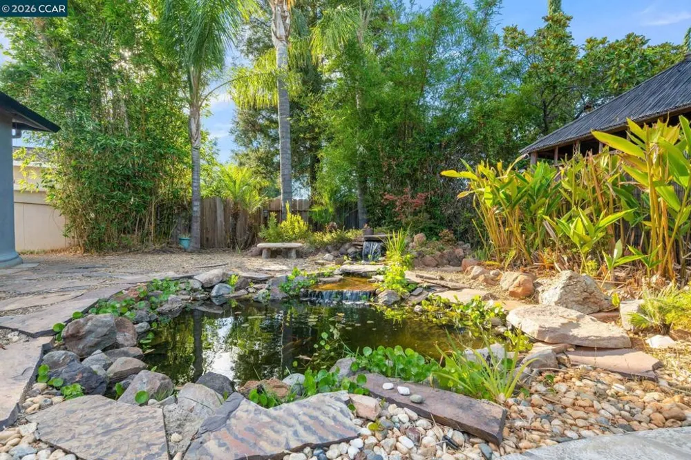 5849 Mitchell Canyon Ct Clayton, CA 94517