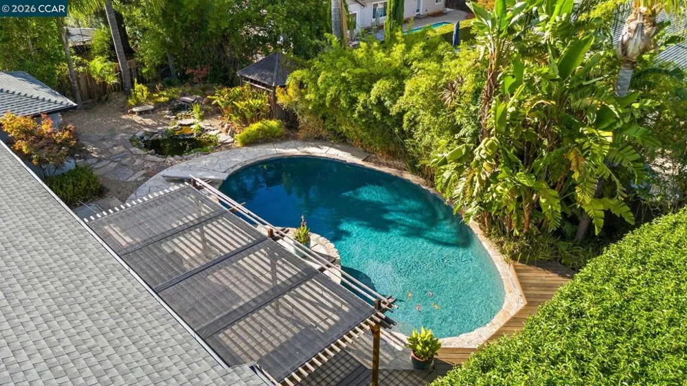 5849 Mitchell Canyon Ct Clayton, CA 94517