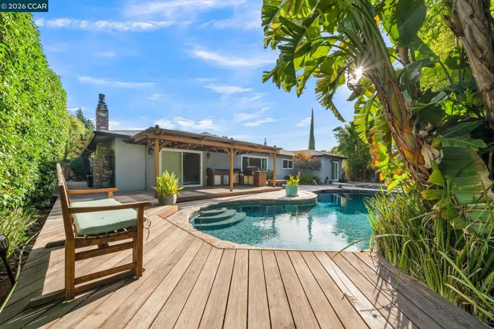 5849 Mitchell Canyon Ct Clayton, CA 94517
