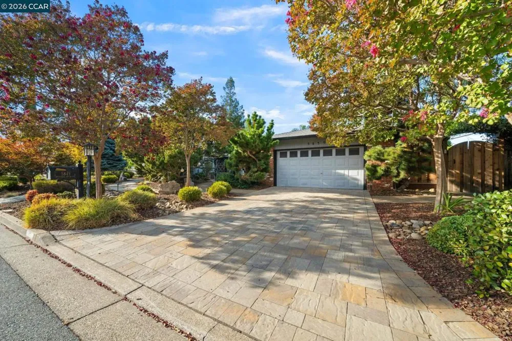 5849 Mitchell Canyon Ct Clayton, CA 94517