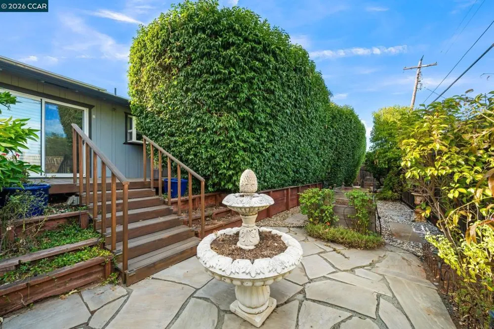 5849 Mitchell Canyon Ct Clayton, CA 94517