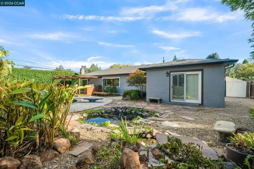 5849 Mitchell Canyon Ct Clayton, CA 94517