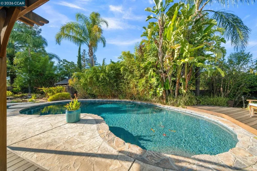 5849 Mitchell Canyon Ct Clayton, CA 94517