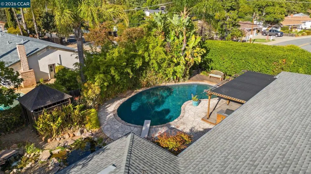 5849 Mitchell Canyon Ct Clayton, CA 94517