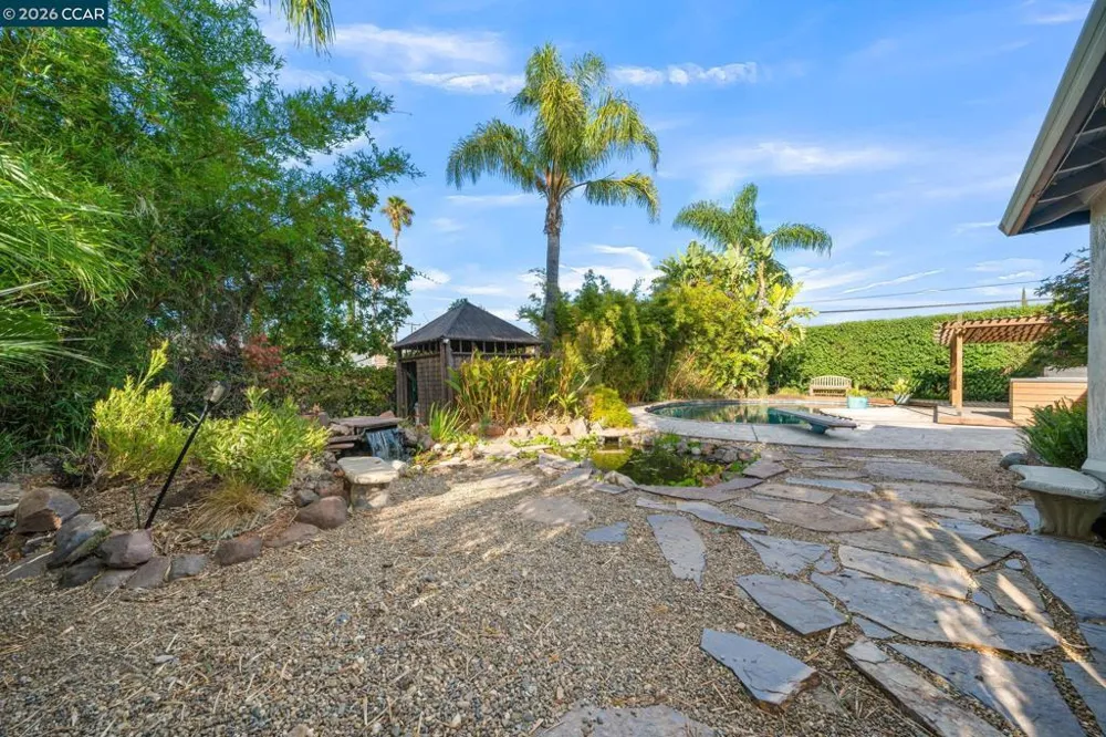5849 Mitchell Canyon Ct Clayton, CA 94517